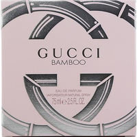 Туалетная вода Gucci Bamboo EdT (75 мл)