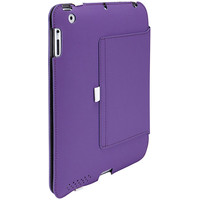 Чехол для планшета Case Logic iPad 3 Journal Folio Gotham Purple (IFOL-302P)