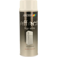 Краска MoTip Deco Effect Frigo White (303202)