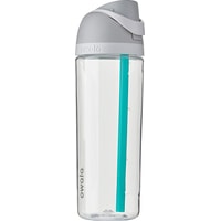 Бутылка для воды Owala FreeSip Tritan Shy Marshmallow OW-TRFS-SM25 (белый)