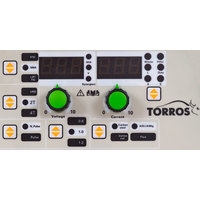 Сварочный инвертор Torros MIG-200 Pulse (M2004)