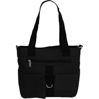 Женская сумка Bellugio NN-2642 (черный)