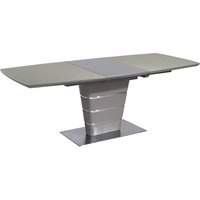 Кухонный стол M-City Concept 160 (латте матовый)