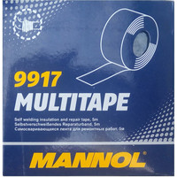  Mannol Самосварная лента 5м 9917