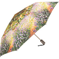 Складной зонт Guy De Jean Le Gardin 6410