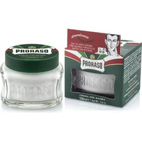 Крем для бритья Proraso Освежающий с маслом эвкалипта и ментолом 100 мл