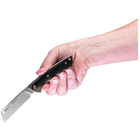 Складной нож Buck 0263GYS HiLine