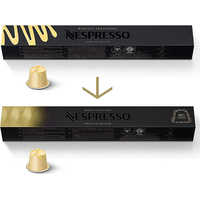 Кофе в капсулах Nespresso Barista Creations Vanilla Eclair 10 шт
