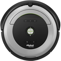 Робот-пылесос iRobot Roomba 680