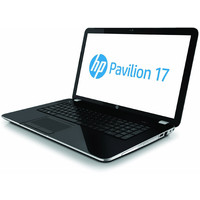 Ноутбук HP Pavilion 17-e025sr (E3Z50EA)