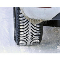 Зимние шины Michelin Alpin A4 225/50R17 94H (run-flat)