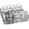Встраиваемая посудомоечная машина Bosch SMV65X00RU