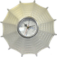 Настольные часы Romika RM-0010/SL