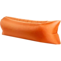 Надувной шезлонг для плавания Sundays Sofa GC-BS001 (оранжевый)