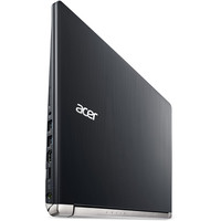 Игровой ноутбук Acer Aspire VN7-791G-58HZ (NX.MTHER.001)
