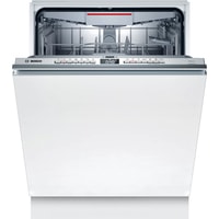 Встраиваемая посудомоечная машина Bosch SMV4HMX3FR