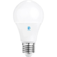 Светодиодная лампочка Ambrella LED A60-PR 15W E27 4200K (125W) 201527