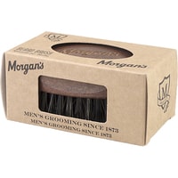 Щетка для бороды и усов Morgan’s 8.5 см