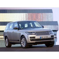Легковой Land Rover Range Rover Vogue Offroad 3.0td 8AT 4WD (2012)