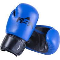 Тренировочные перчатки KSA Spider 4 Oz (синий)