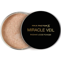 Рассыпчатая пудра Max Factor Miracle Veil Radiant Loose Powde (4 г)