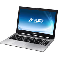 Ноутбук ASUS K56CM-XO172D