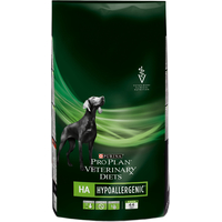 Сухой корм для собак Pro Plan Veterinary Diets HA Hypoallergenic 3 кг