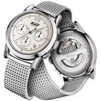 Наручные часы Tissot Heritage 1948 T66.1.782.33