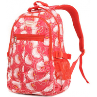 Школьный рюкзак Polar 224 (красный)