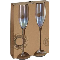Набор бокалов для шампанского Koopman DP2012400