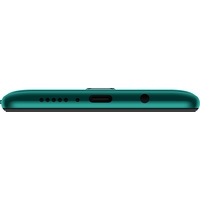 Смартфон Xiaomi Redmi Note 8 Pro 6GB/128GB Восстановленный by Breezy, грейд C (зеленый)