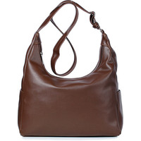 Женская сумка Galanteya 27219 1с2814к45 (коричневый)