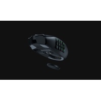 Игровая мышь Razer Naga V2 Pro
