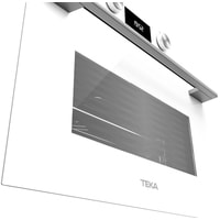 Электрический духовой шкаф TEKA HLC 8440 C (белый)