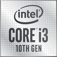Процессор Intel Core i3-10105F (BOX)