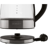 Электрический чайник Scarlett SC-EK27G12