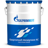  Gazpromneft Смазка техническая Metalgrease AC 18кг