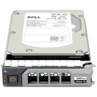 Жесткий диск Dell 0W348K 600GB