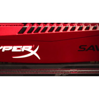 Оперативная память HyperX Savage 2x8GB KIT DDR3 PC3-14900 HX318C9SRK2/16