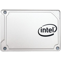 SSD Intel DC S3110 512GB SSDSC2KI512G801
