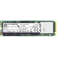 SSD Intel Pro 6000p 256GB SSDPEKKF256G7H