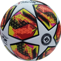 Футбольный мяч Meik MK-149 (5 размер, цвет в ассортименте)