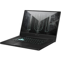 Игровой ноутбук ASUS TUF Gaming Dash F15 FX516PR-AZ019