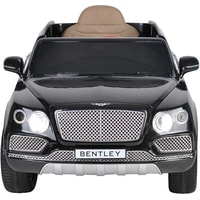 Электромобиль Farfello Bentley Bentayga JE1156 (черный)