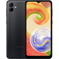 Смартфон Samsung Galaxy A04 SM-A045F/DS 8GB/128GB (черный)