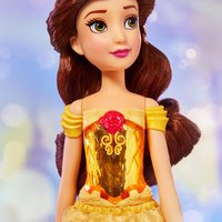 Кукла Hasbro Принцесса Дисней. Белль F08985X6