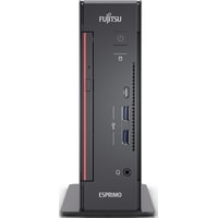 Компактный компьютер Fujitsu Esprimo Q7010 S26461-K2012-V100
