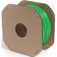 Пластик SynTech PETG 1.75 мм 1000 г (зеленый)