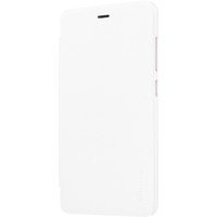 Чехол для телефона Nillkin Sparkle для Xiaomi Redmi 3 Pro (белый)