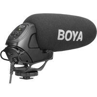 Проводной микрофон BOYA BY-BM3031